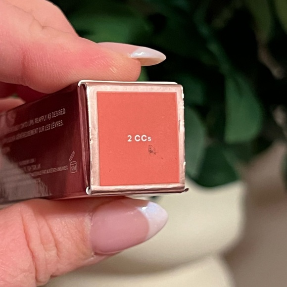 PATRICK TA • PLUMPING GLOSS MINI 2CCs - Picture 4 of 5